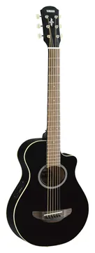 Yamaha Preto APXT-2 BL - Yamaha
