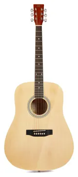SX SD104 Natural