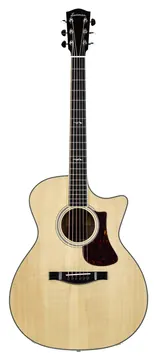 Eastman AC322ce Naturel