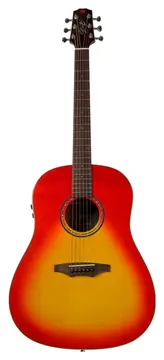 Seizi Supreme Mirai Plus Okami - Cherry Burst