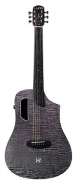 Tagima Lumi-x Mini Smart 36'' Aço