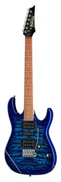 Ibanez GRX70QA-TBB GIO