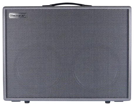 Blackstar Silverline 212 Cabinet 140W/2x12Zoll Gitarrenbox