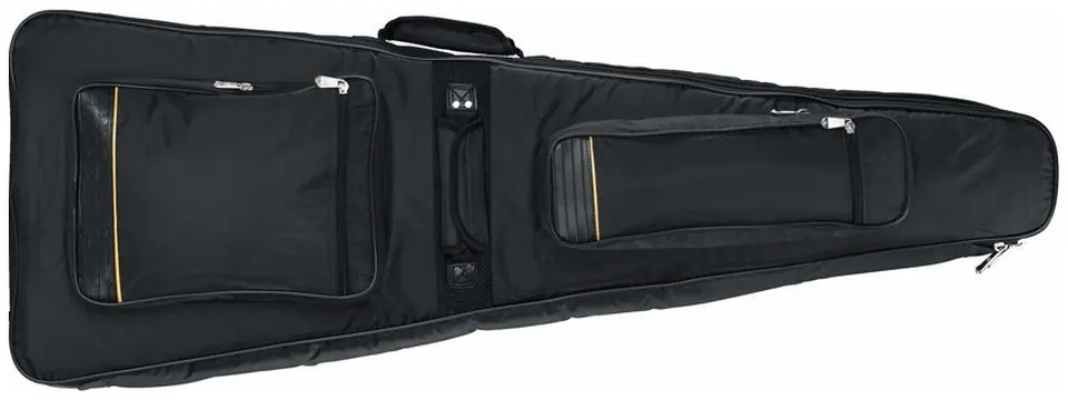 Rockbag RB 20618 B/PLUS Premium Line Gigbag für Flying-V/Randy Rhoads Gitarre
