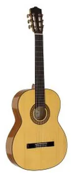 Salvador Cortez Flamenco Series Flamenco Guitar, CF-55