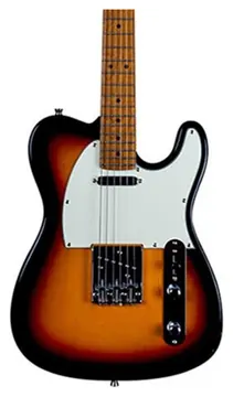 Jet JT300 Electric Guitar - Sunburst
