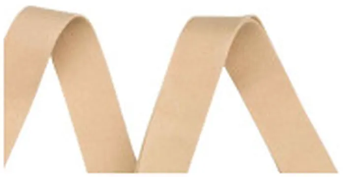 Fender TRACOLLE Supersoft Strap, Sand, 2"