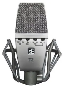 Se Electronics TITAN2