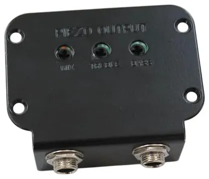 Ernie Ball Music Man Piezo Preamp Module