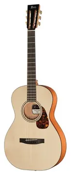 Furch Vintage Pure OOMs-EM a SL w/GB