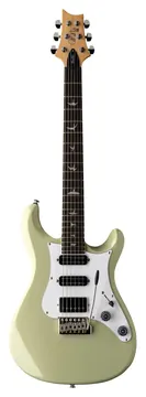PRS SE Studio Standard Sage Green con Borsa