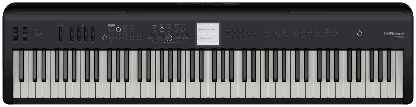 Roland FP-E50