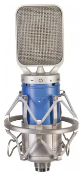 Eikon Microfone de Condensador Eikon C14