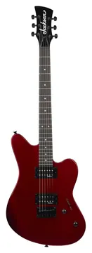 Jackson JS Series Surfcaster JS22 HT - Rosso Metallizzato