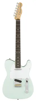 Fender American Performer Telecaster | Blue