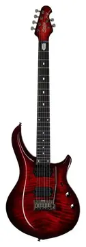 Sterling John Petrucci X Royal Red