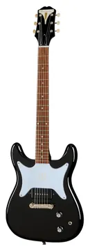 Epiphone Coronet - Ebony