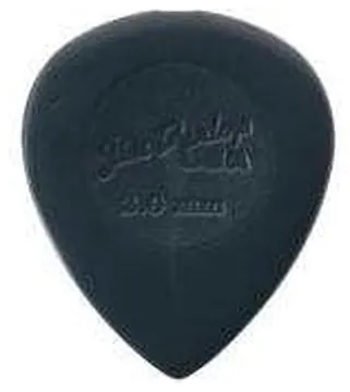 Dunlop Nylon Big Stubby 2.00 Players Pack 6 Stück