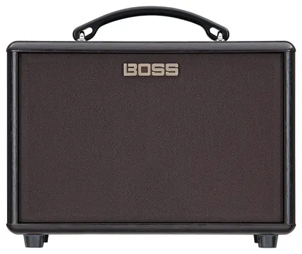 Boss AC-22LX