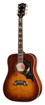 Gibson Dove Anniversary Ltd CB