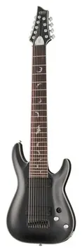 Schecter Damien Platinum 9 SBK
