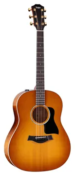 Taylor 217e Plus Special Edition Honeyburst