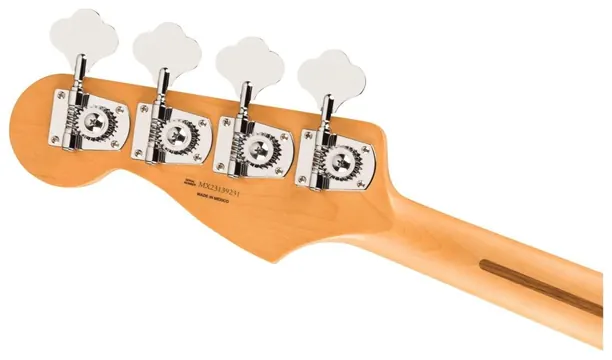 Fender Contrabaixo Fender Jazz Bass Player II Black