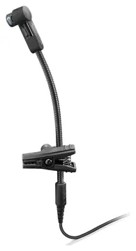 Sennheiser e 908 B EW Instrumentenmikrofon