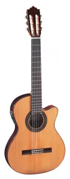 Paco Castillo 232CE Chitarra Classica