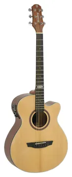 Strinberg SA200C NS Artistico Fosco