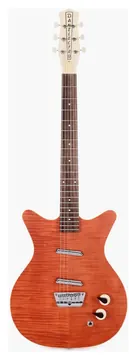 Danelectro '59 "Divine" FM
