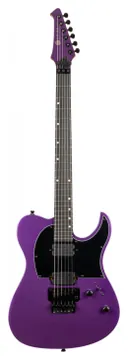 Spira T420PP Metallic Purple