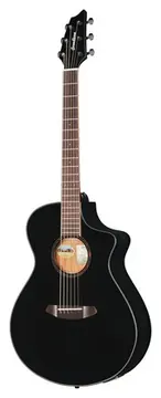 Breedlove Discovery S Concert CE BS