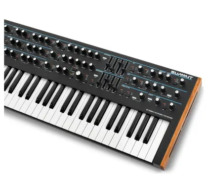 Novation Summit