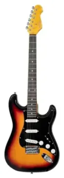 PHX Strato ST-1 ALV SB