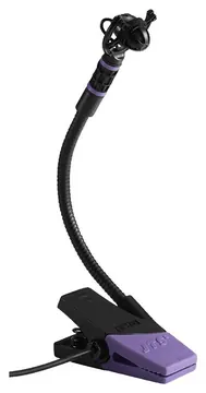 JTS CX-508 Bläsermikrofon