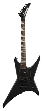 Jackson WRX24 X Series Warrior - Satin Black