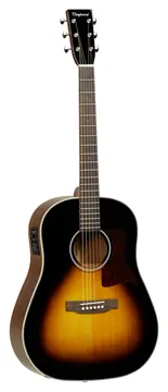Tanglewood Sundance Historic 40 SD VS E