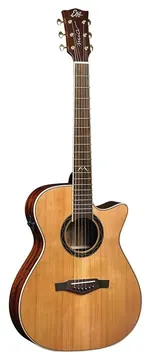 Eko Mia A400CE chitarra acustica elettrificata
