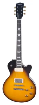 Eastman SB58/TV Sunburst Limited Edition