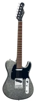 Strinberg Horizon H250 Bls Telecaster Black Sparkle (9125)