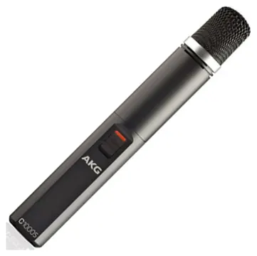AKG C1000S MK4 Microfono A Condensatore