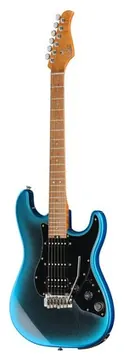 Mooer GTRS Guitar Profess. 801 DN