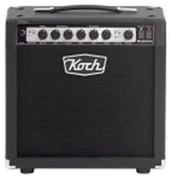 Amplificatore Elettrica Koch ST20 C112 Studiotone 1x12" 20w