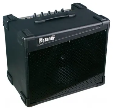 Staner Amplificador de Contrabaixo Staner Shout-110B de 90Watts RMS