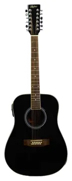 Hofma HE215E12 Preto