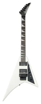 Guitarra Elétrica Jackson JS32 Rhoads AH Ivory
