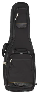 RockBag E-Gitarren Doppeltasche Premium Line Plus RB 20612 B/PLUS