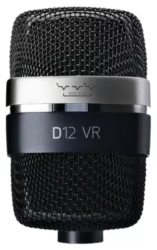 Akg D12VR
