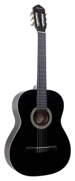 Giannini Estudo Giannini Nylon N-14 BK
